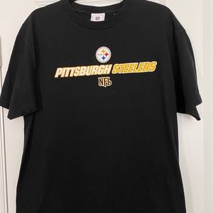 Pittsburgh Steelers NFL T Shirt